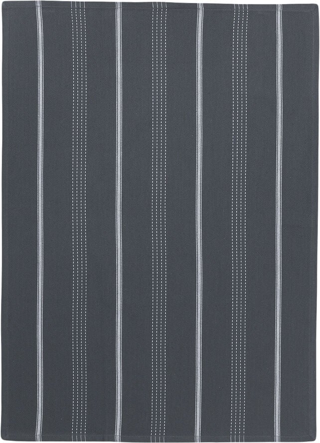 Beta Viskestykke 50x70 cm mørk grå