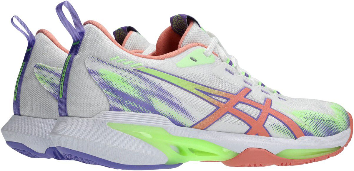 Sonicsmash FF Padelsko