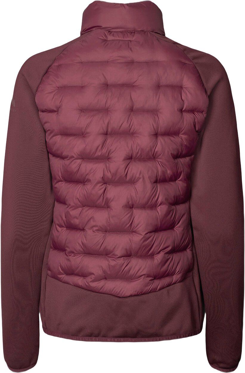 LEA HYBRID JACKET WOMEN