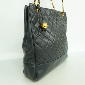 Chanel Shoulder Bag