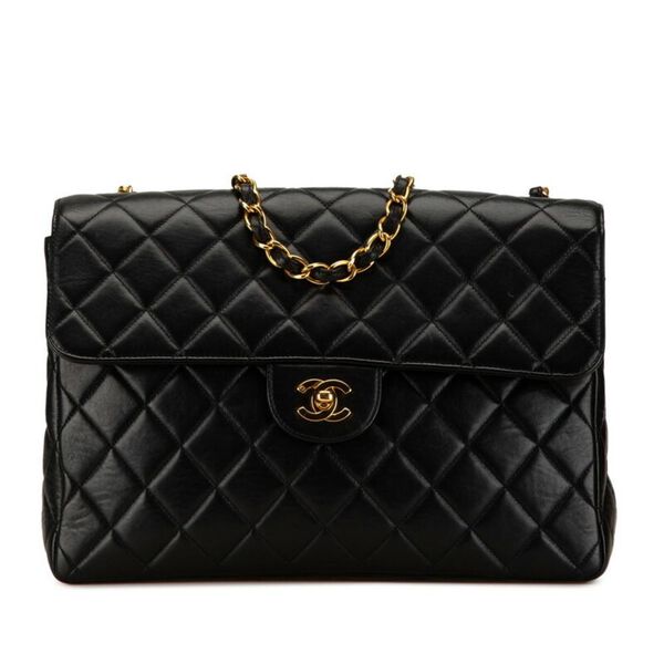 Chanel Shoulder Bag