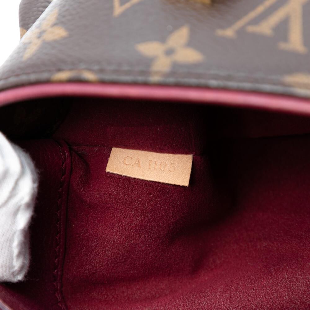 Louis Vuitton Pallas