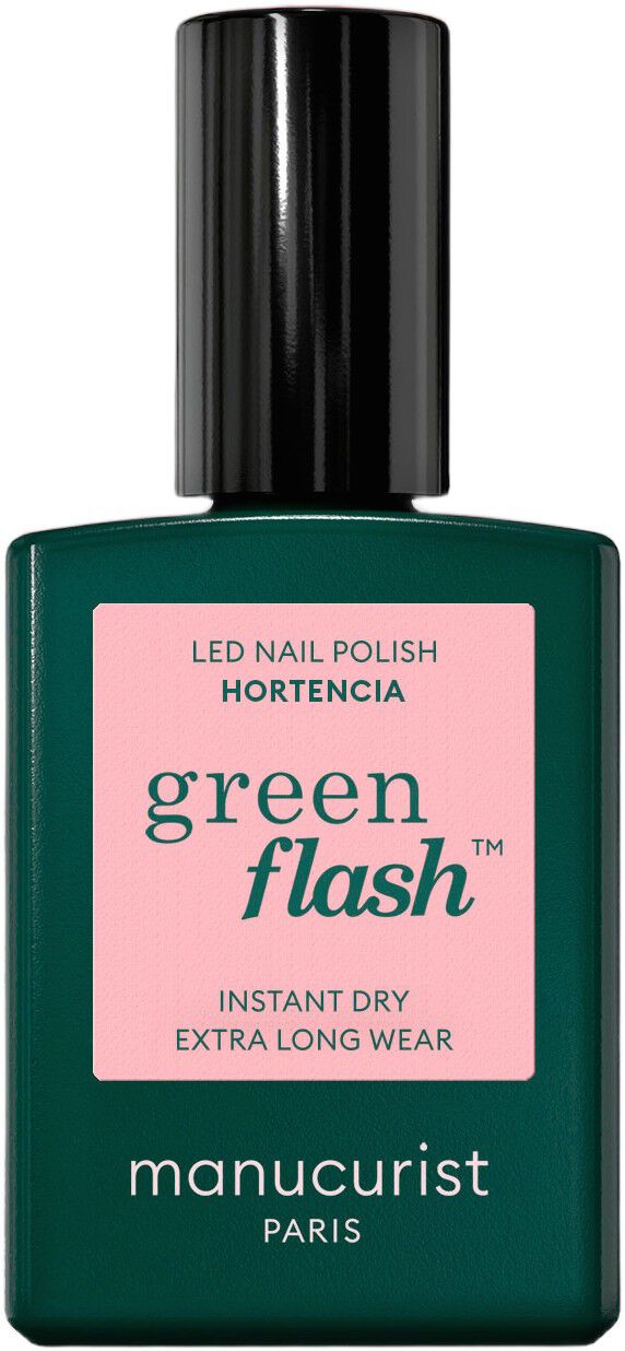 Green Flash - Hortensia