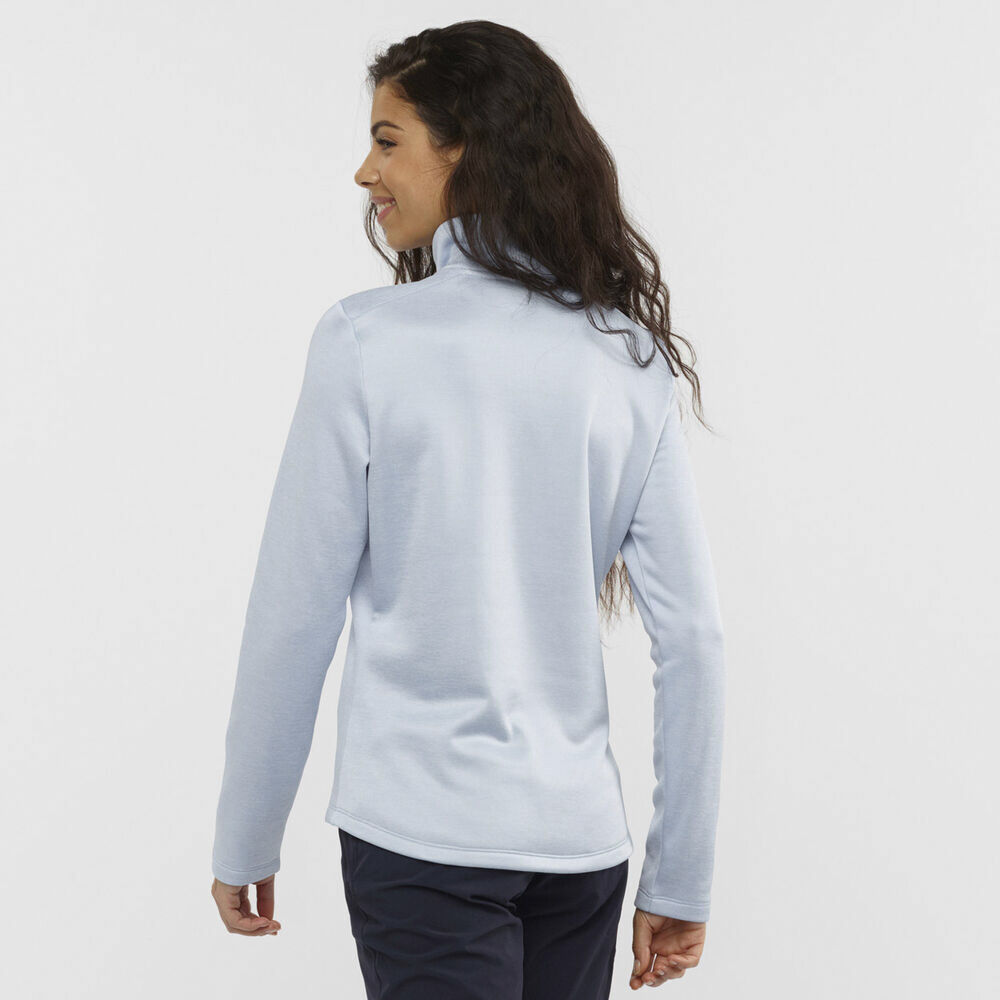 Transition Hz Fleecetroje