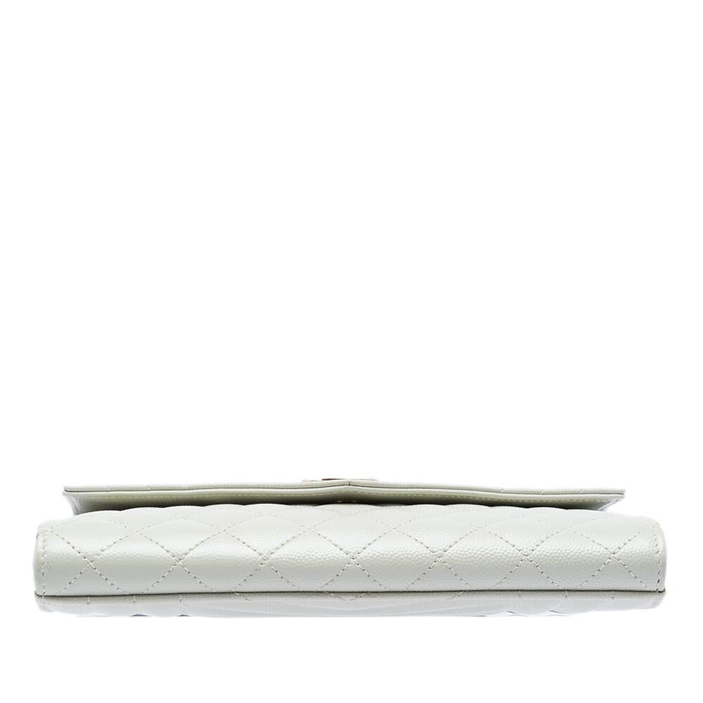 Yves Saint Laurent Clutch