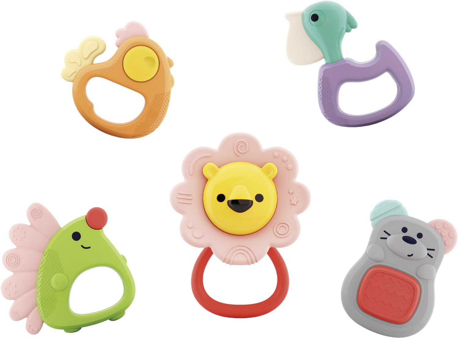 B BEEZ BOXm5 BIDERINGE