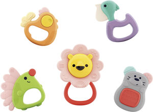B BEEZ BOXm5 BIDERINGE