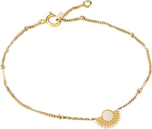 Bracelet, Soleil