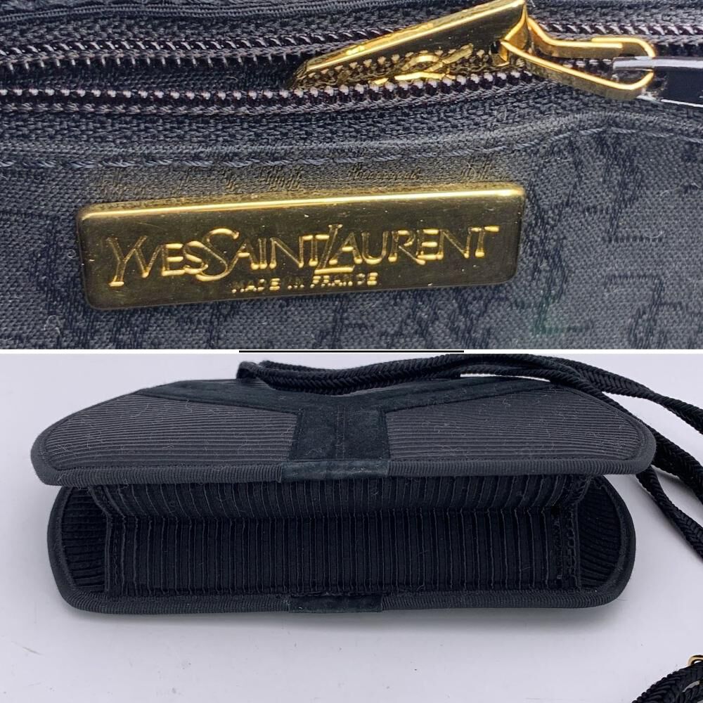 Yves Saint Laurent Crossbody Bag
