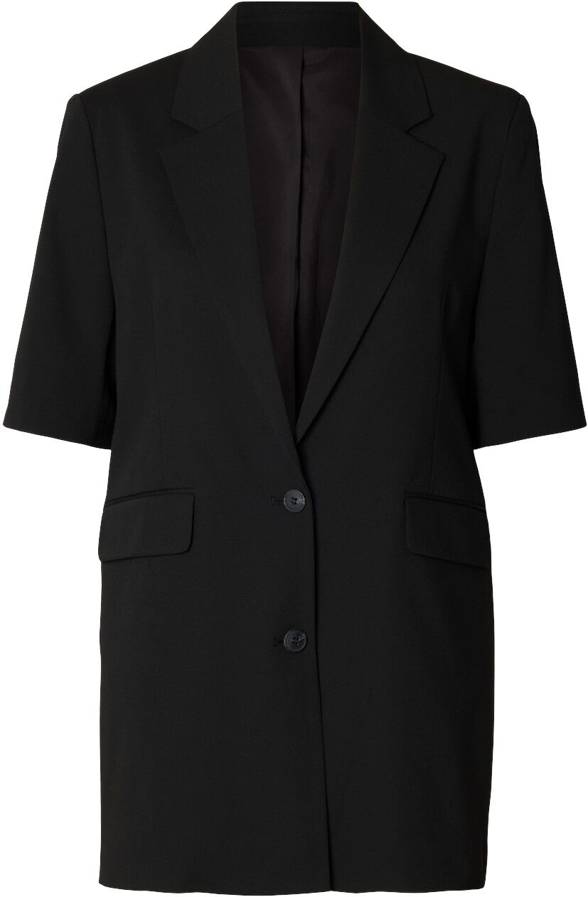 SLWRITA SS RELAXED BLAZER FD