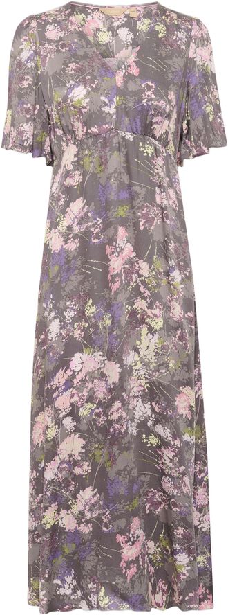 CUmadi Dittemarie Long Dress