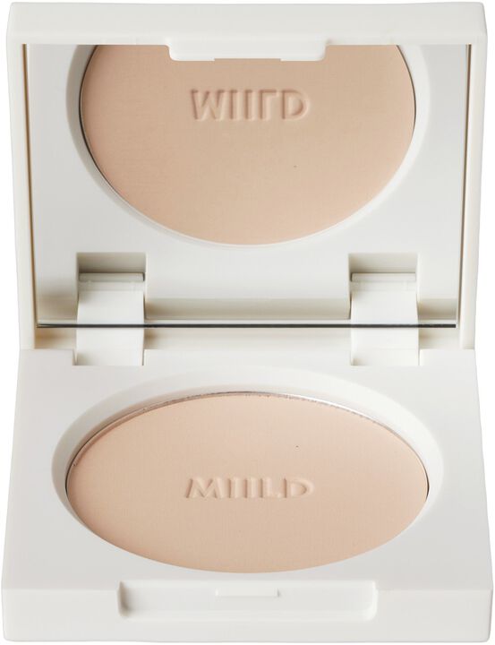 Skin Light Natural Pressed Powder