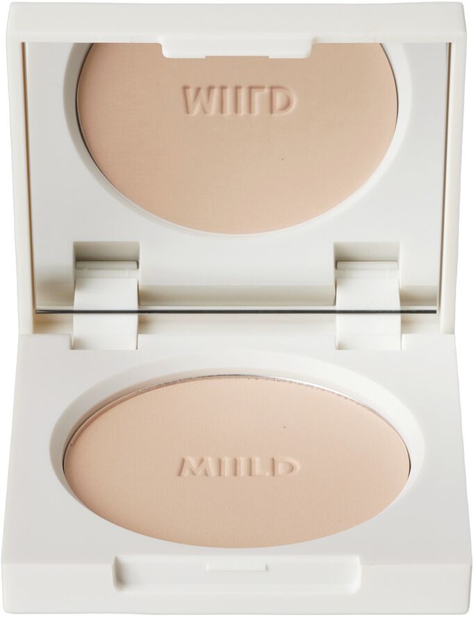 Skin Light Natural Pressed Powder