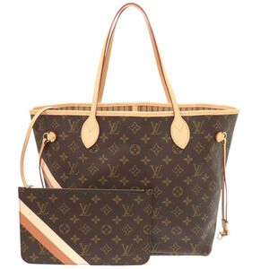 Louis Vuitton Neverfull