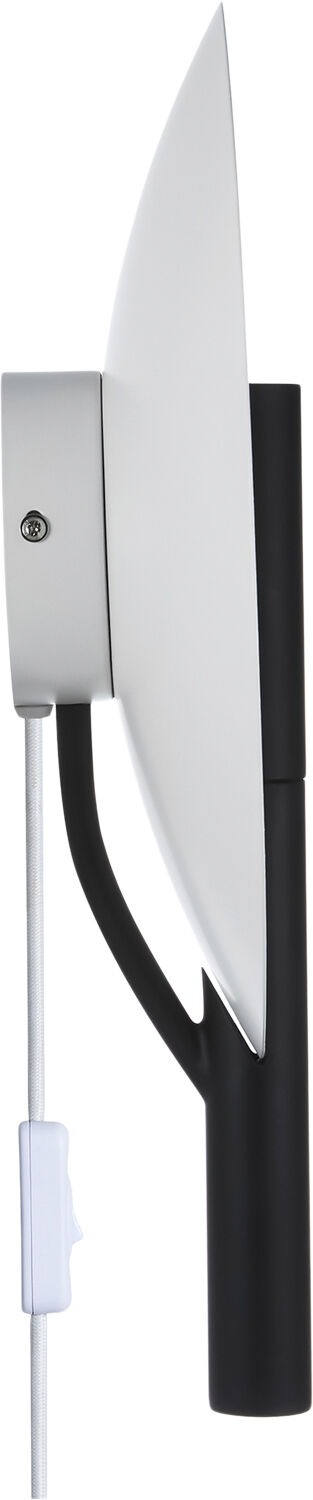 Furiko | V&aelig;glampe | Sort