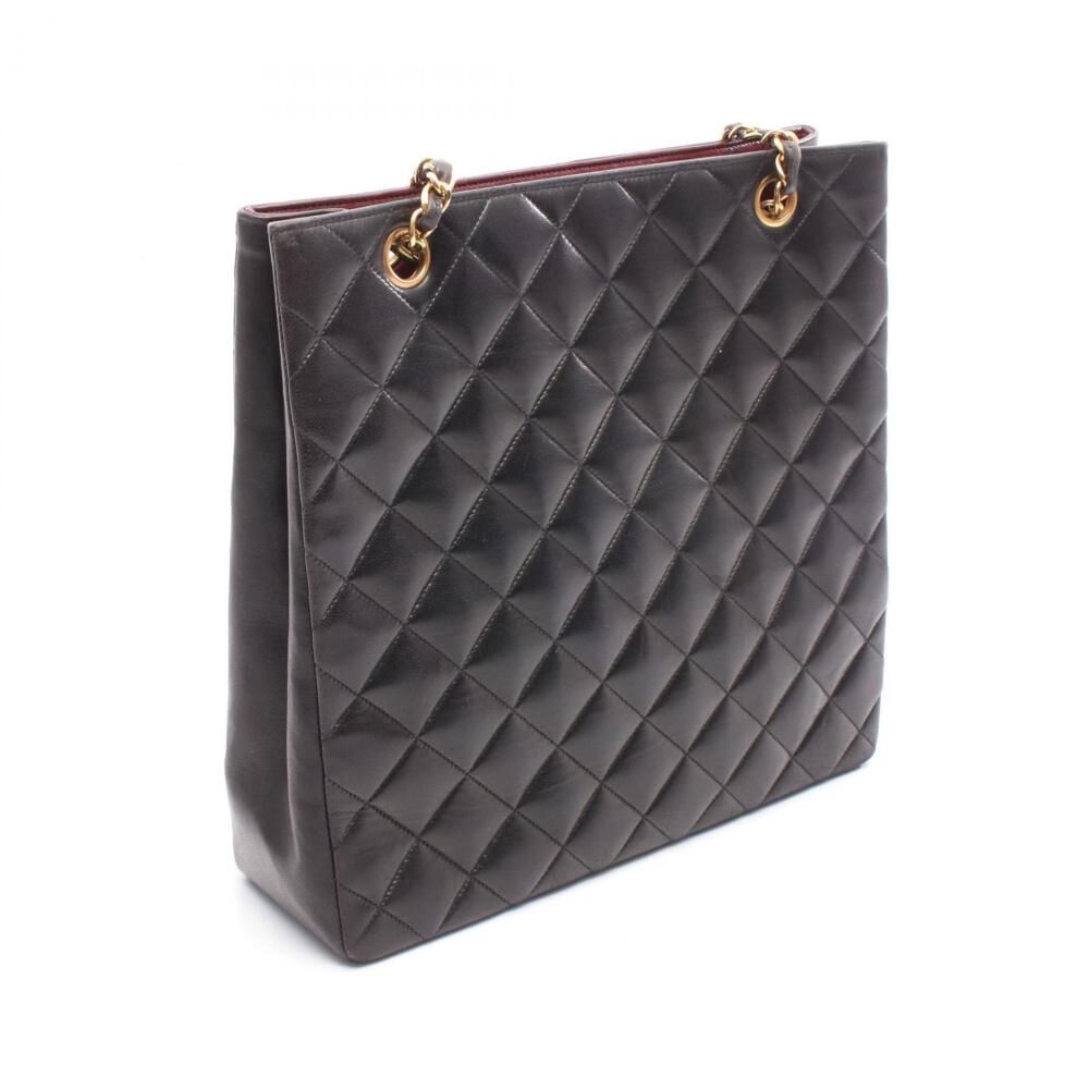 Chanel Tote