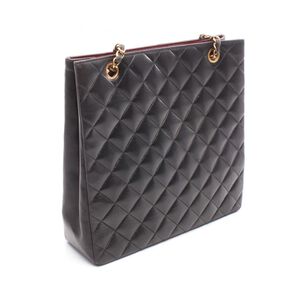 Chanel Tote