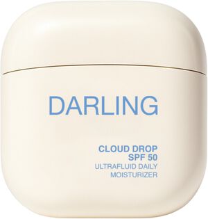 DARLING Cloud Drop SpF 50 - Ultrafluid Daily Moisturizer 50