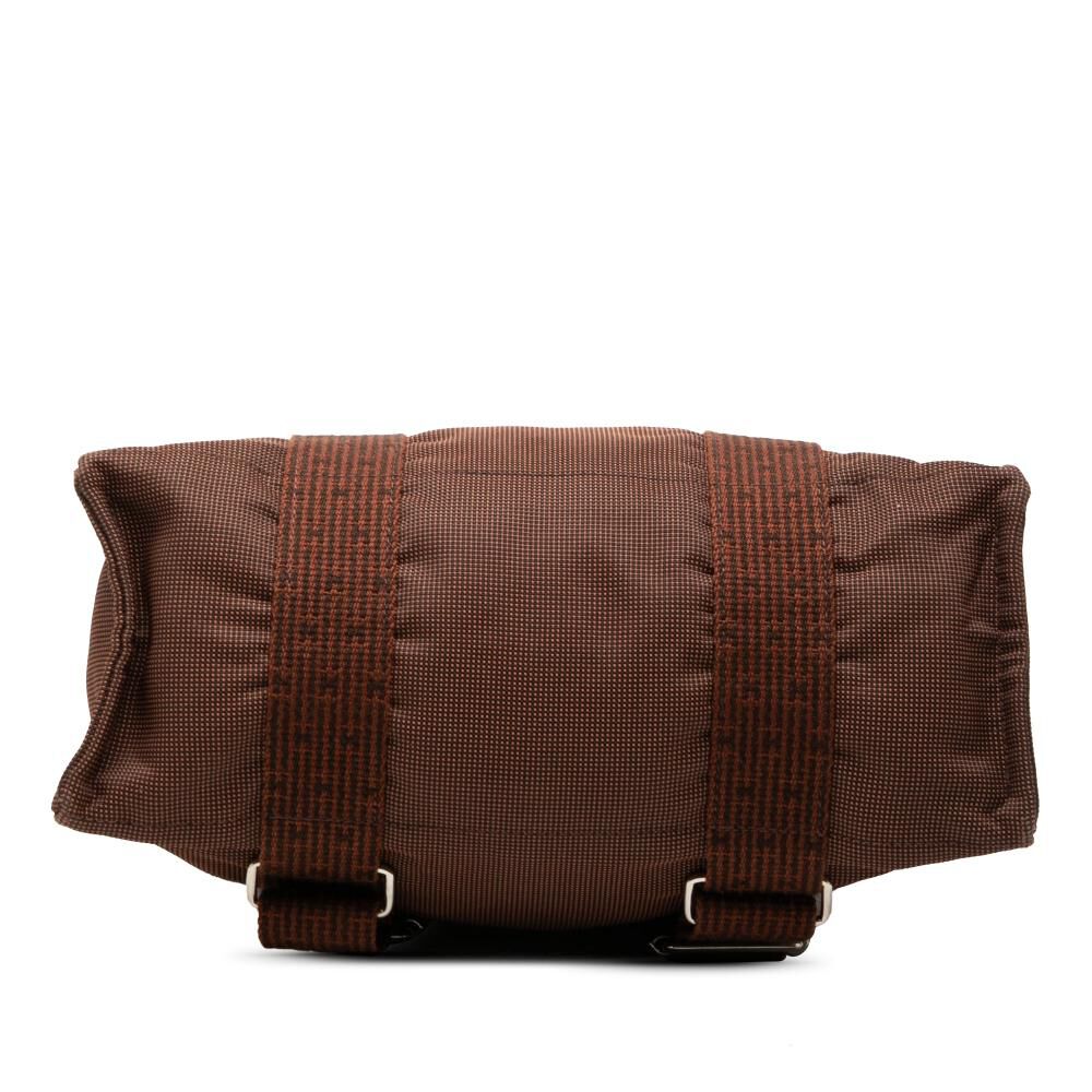 Herm&egrave;s Backpack