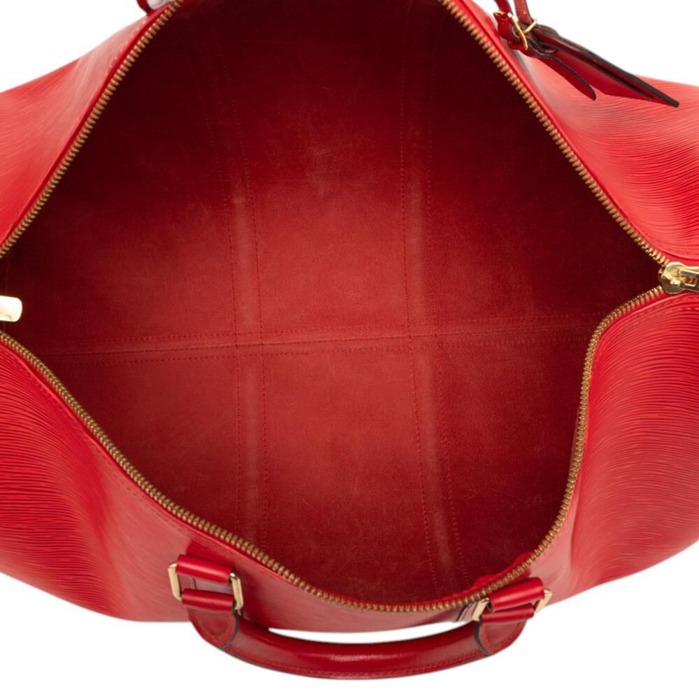 Louis Vuitton Keepall