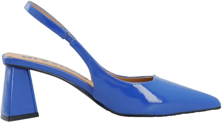 BIAMARALYN Slingback Patent