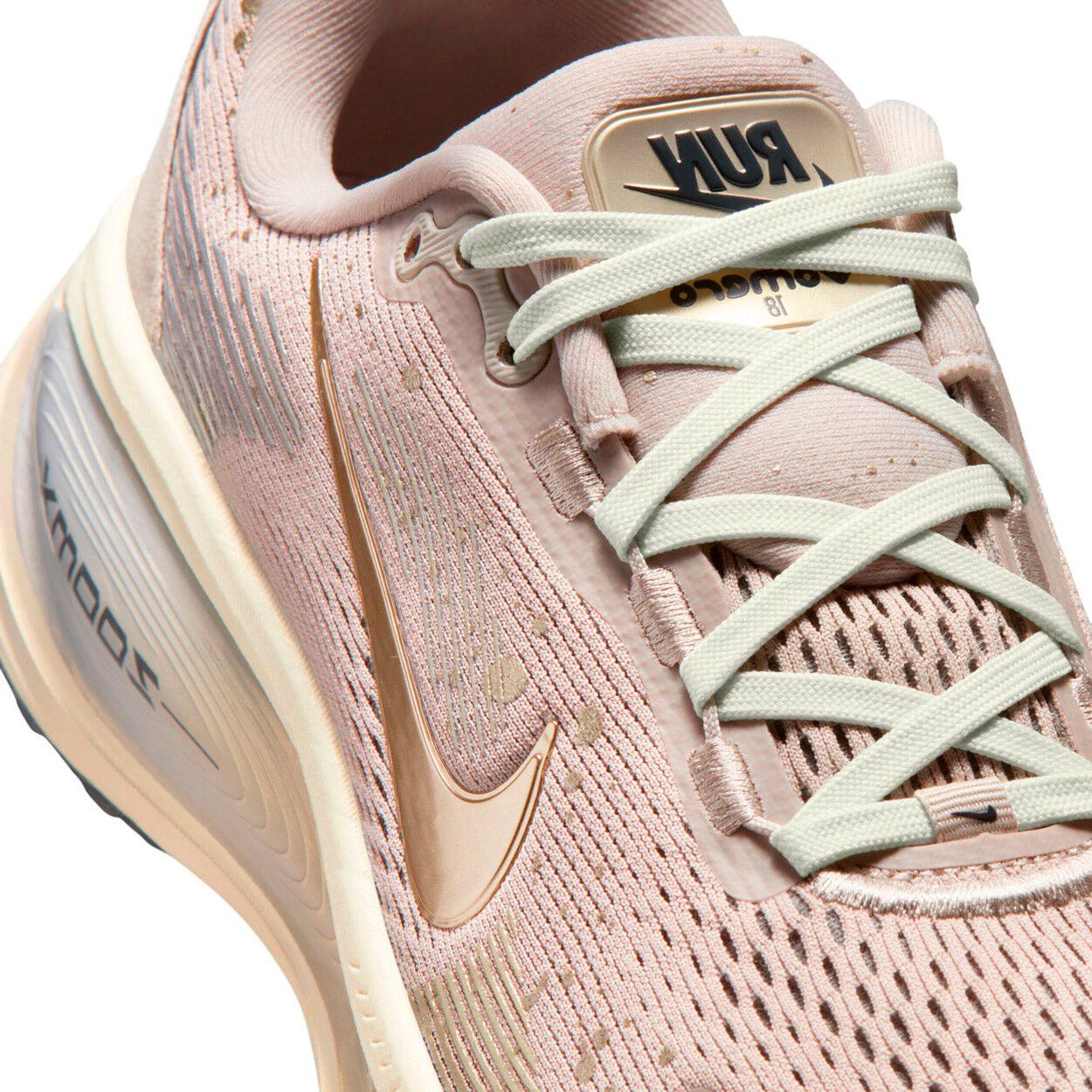 Vomero 18 SE L&oslash;besko