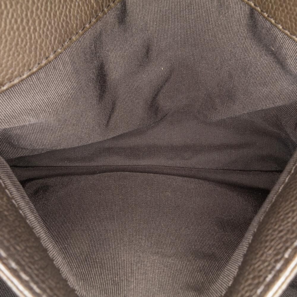 Chanel Crossbody Bag