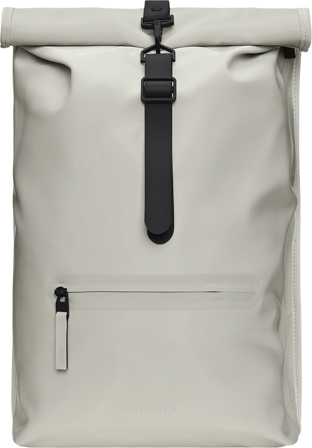 Rolltop Rucksack W3