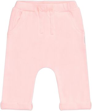 Joggebukser Hcthea Solid