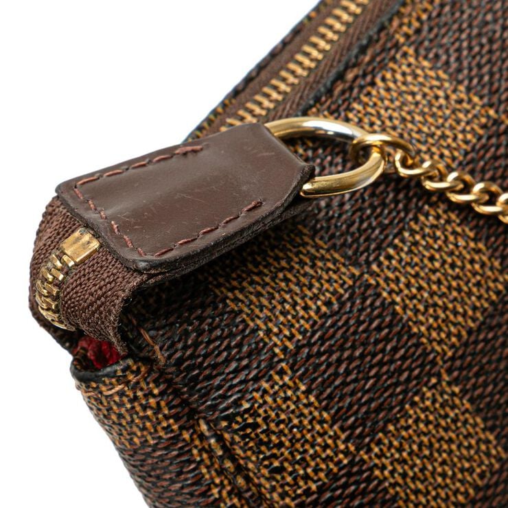 Louis Vuitton Pochette Accessoires