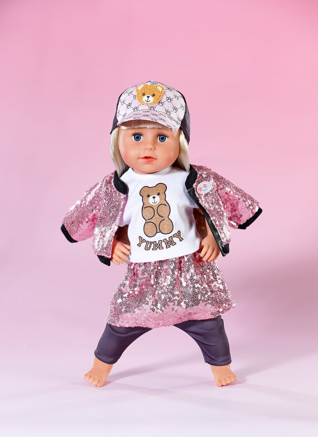 BABY born Glam Outfit