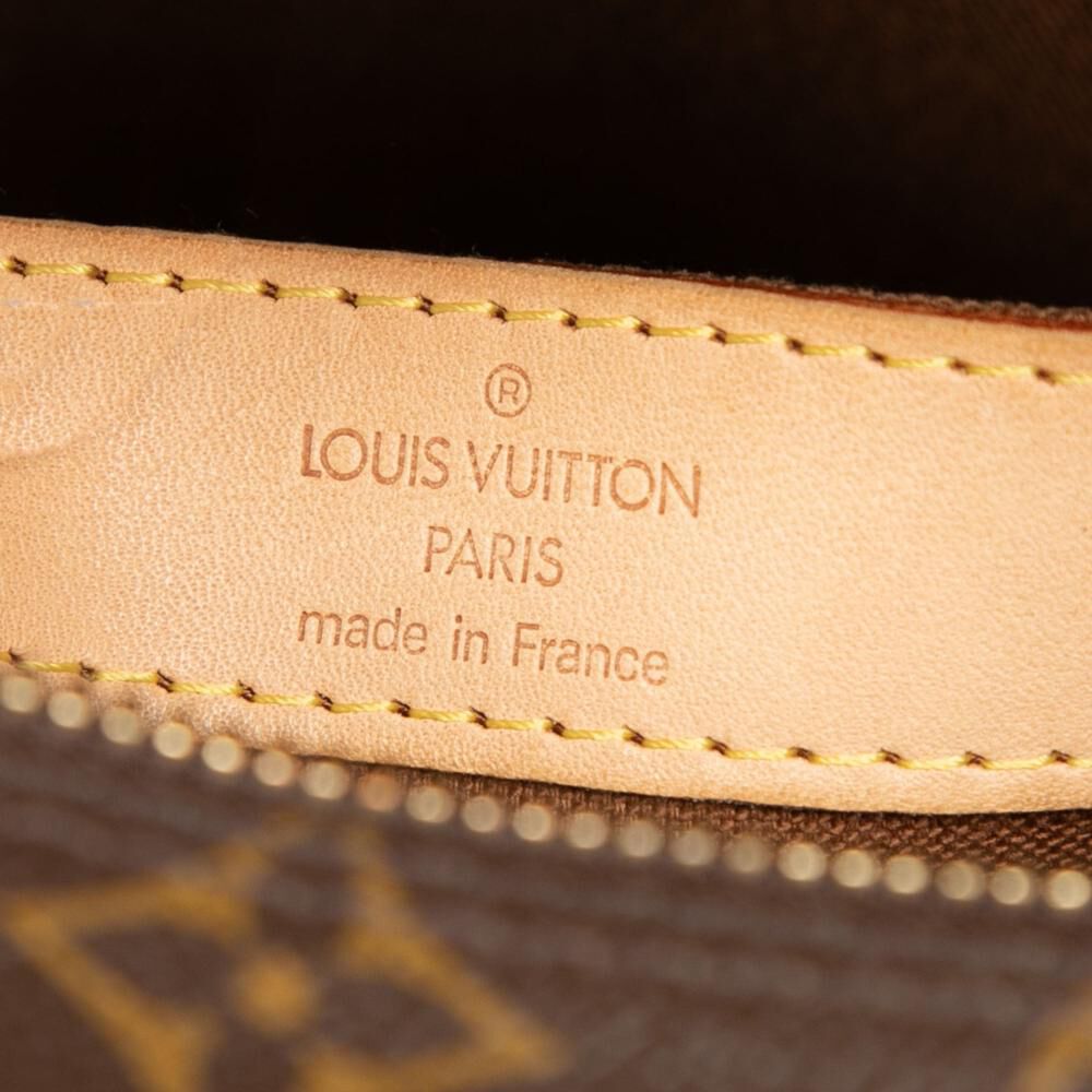 Louis Vuitton Naviglio
