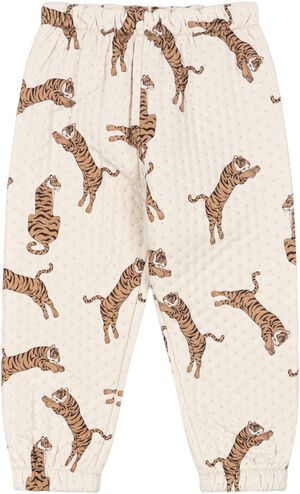 THERMO PANTS GRS