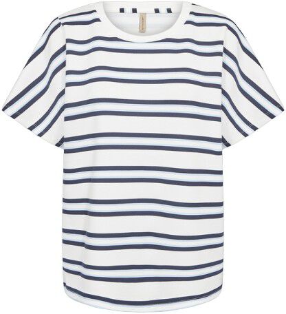 SC-BARNI 50 T-shirt Navy