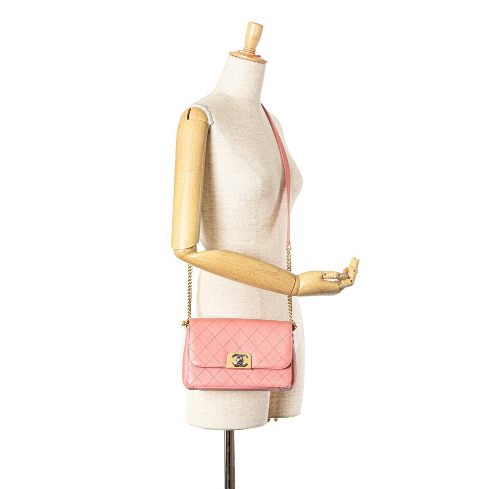 Chanel Crossbody Bag