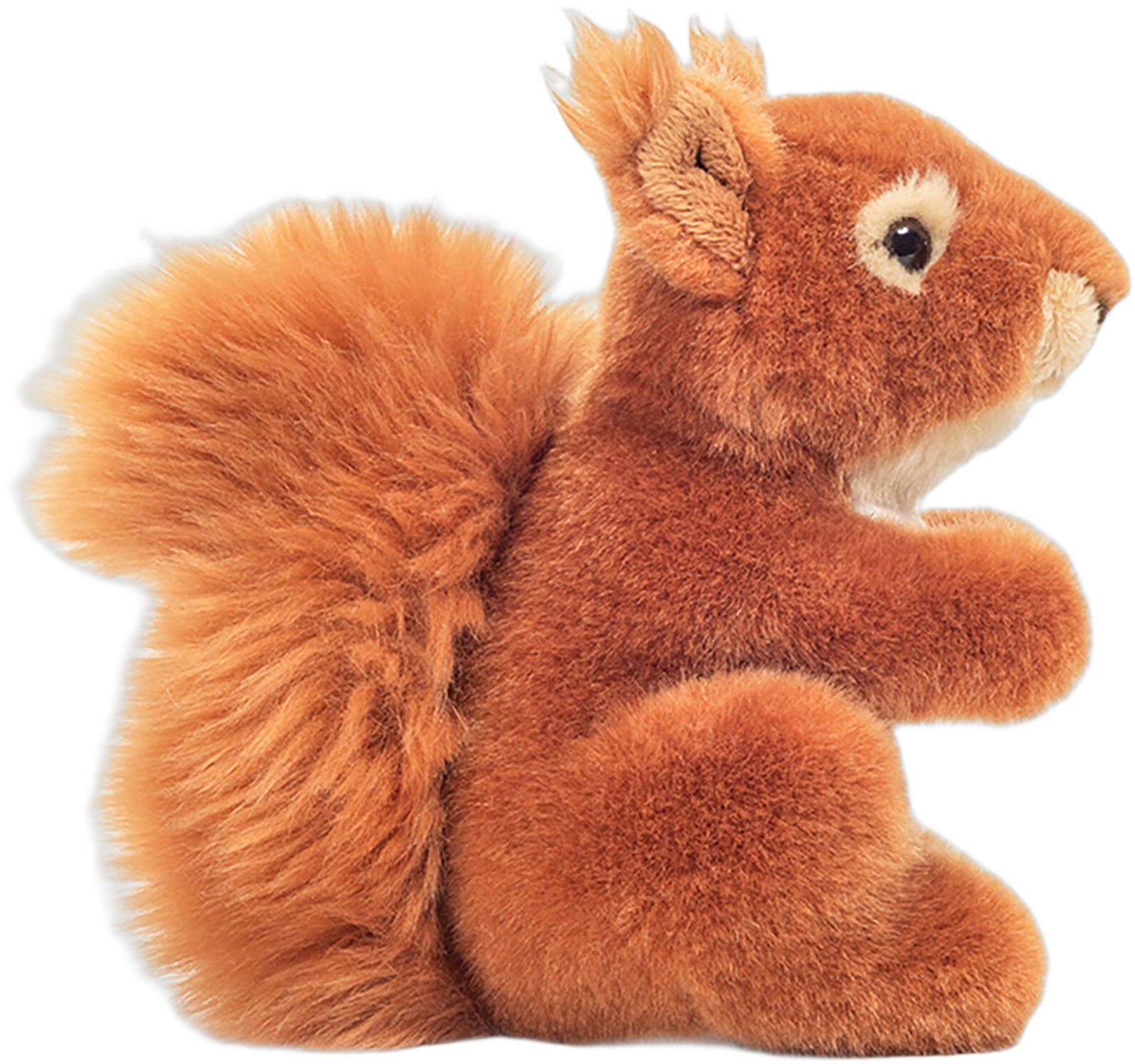 Teddy Hermann - Egern 14 cm