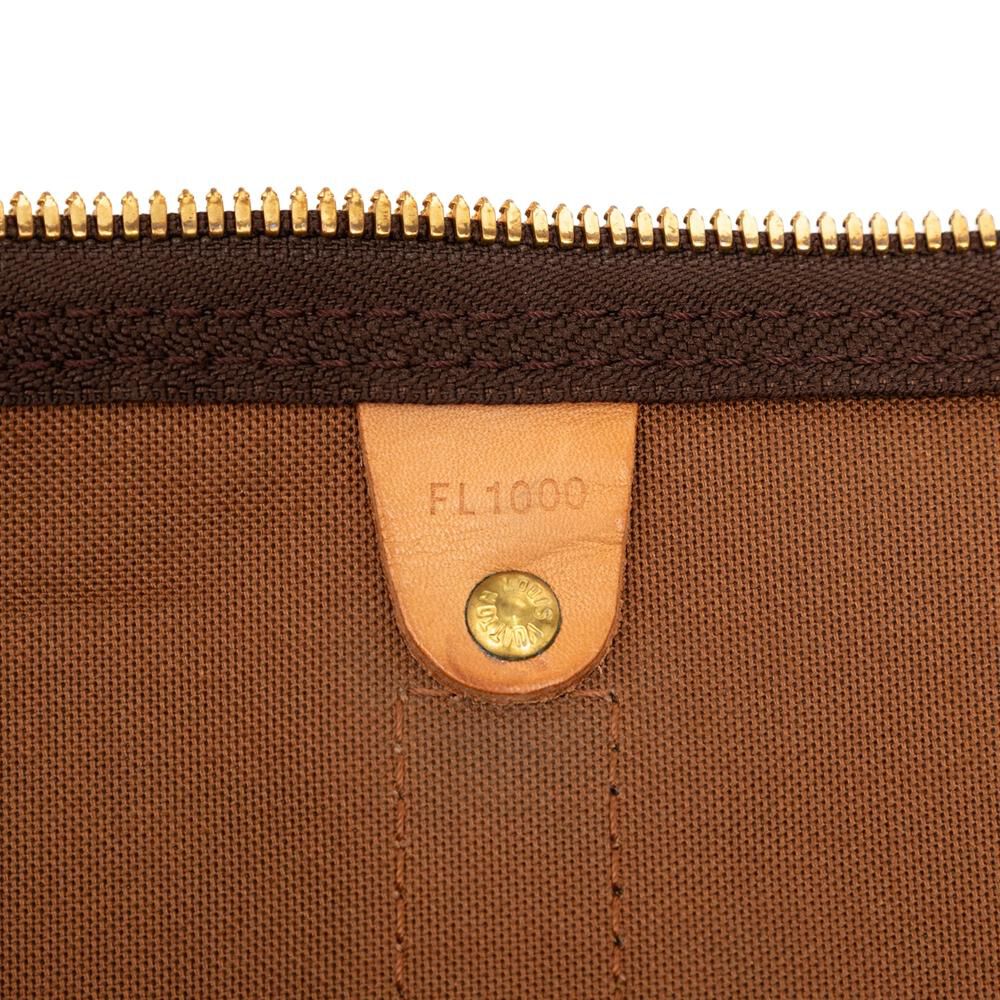 Louis Vuitton Keepall