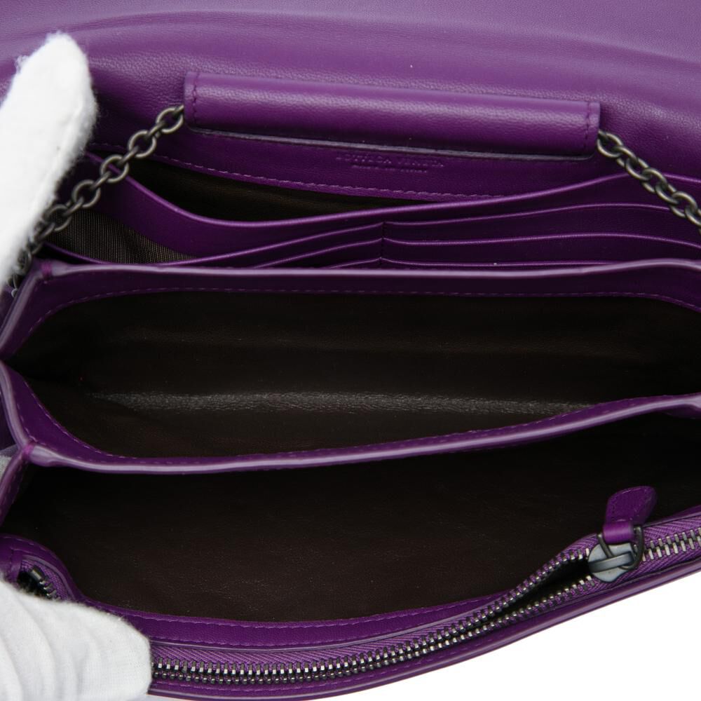 Bottega Veneta Crossbody Bag