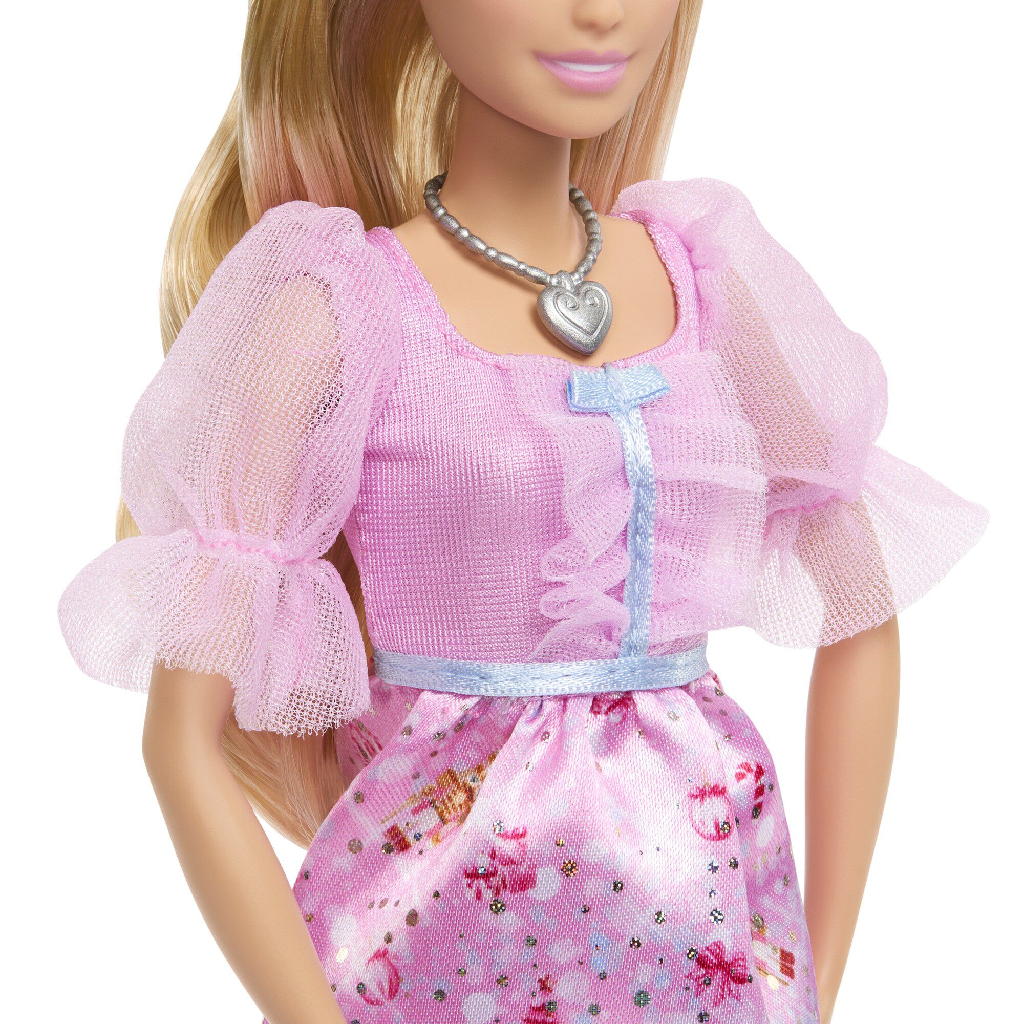 brb Nutcracker Core Doll
