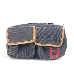 Fendi Shoulder Bag