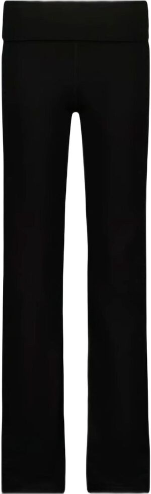 Rome Wide Tights