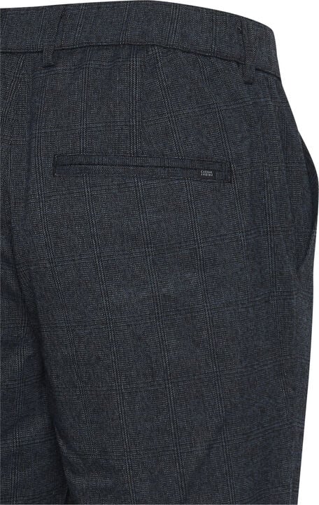 CFPANDRUP checked pants