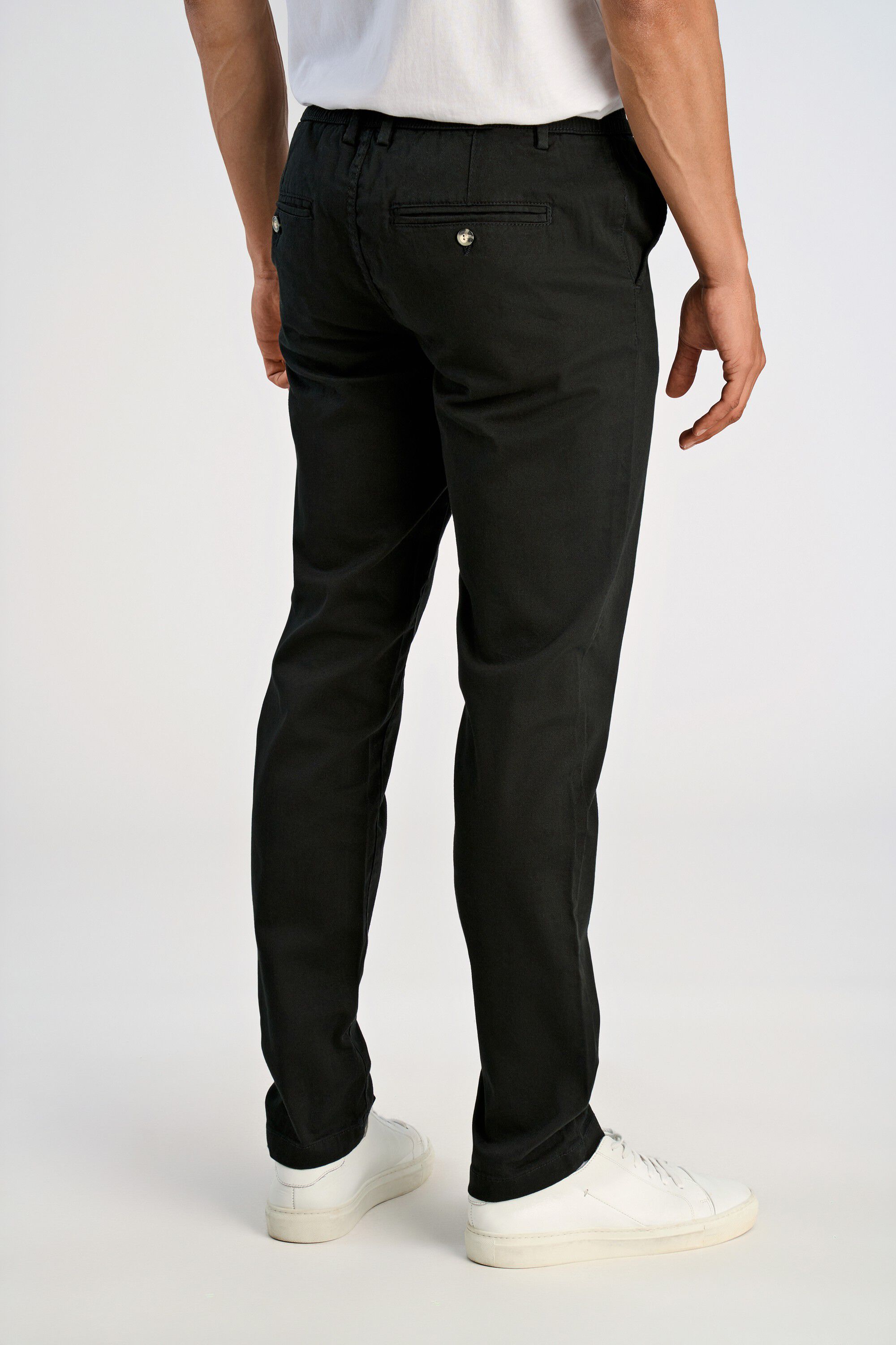 Superflex chino pants