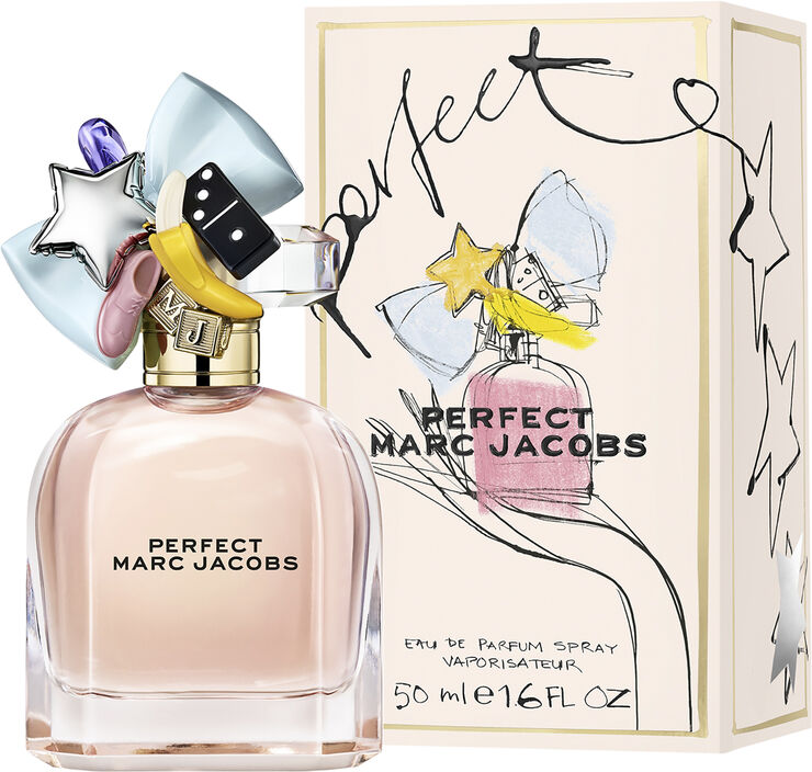 Marc Jacobs Perfect Eau de Parfum
