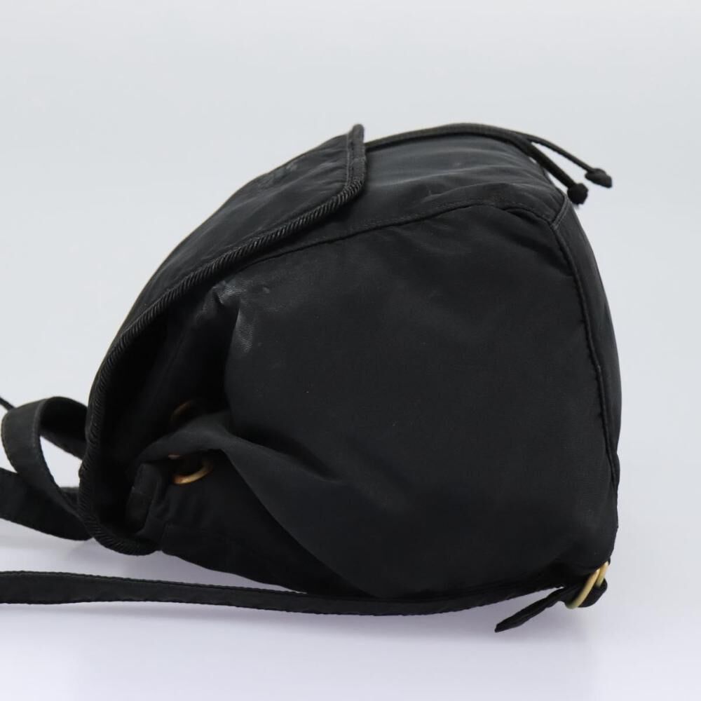 Prada Backpack