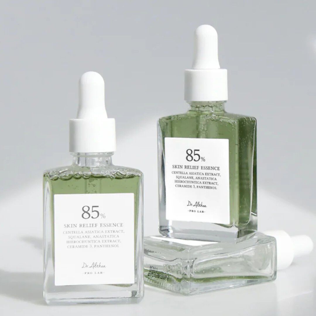 Skin Relief Essence