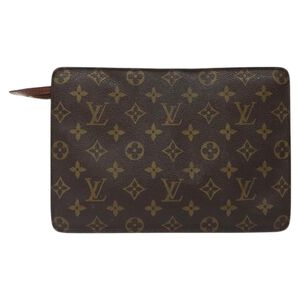 Louis Vuitton Pochette Homme