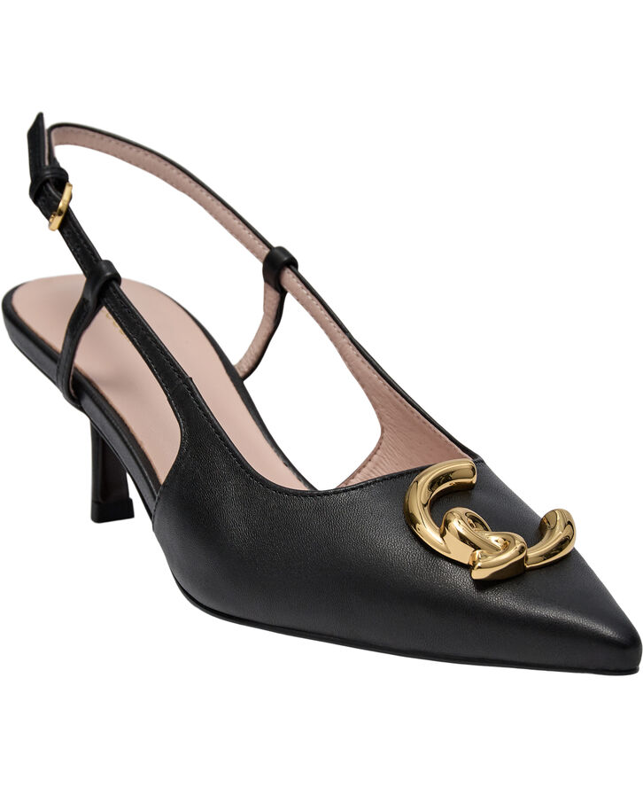 COCCINELLE C-ME SMOOTH