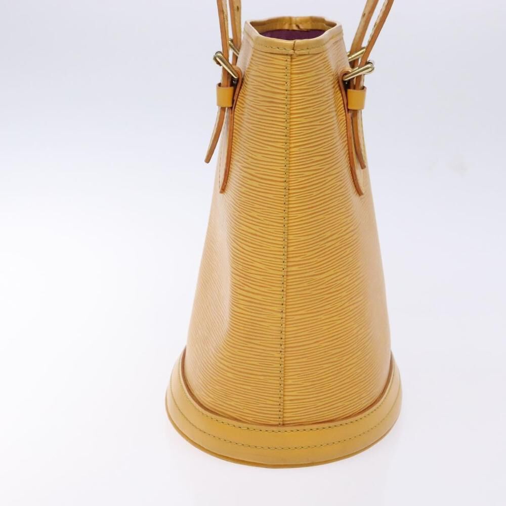 Louis Vuitton Bucket Bag