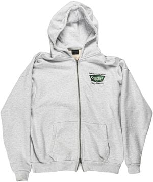 ASPEN ZIP HOODIE